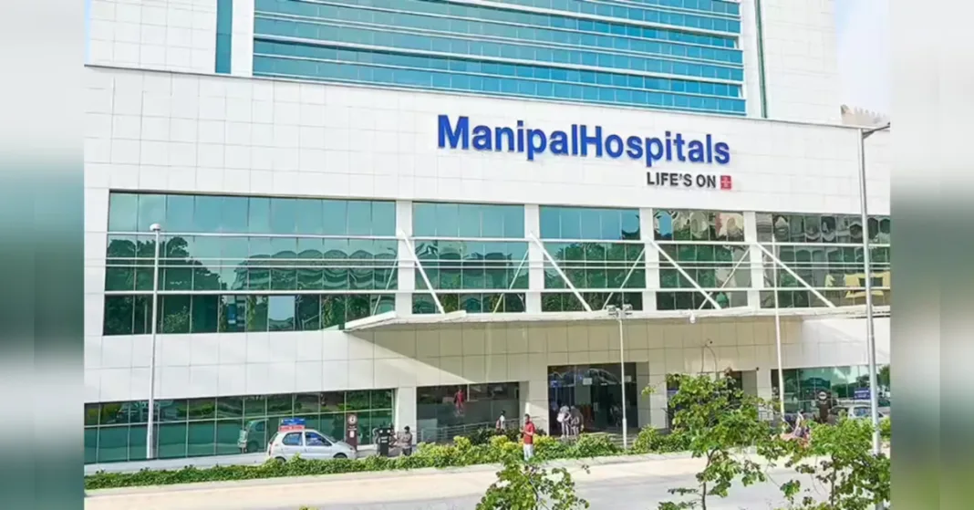 Manipal Hospitals Plans Groundbreaking $1 Billion IPO in July 2026, ETHealthworld