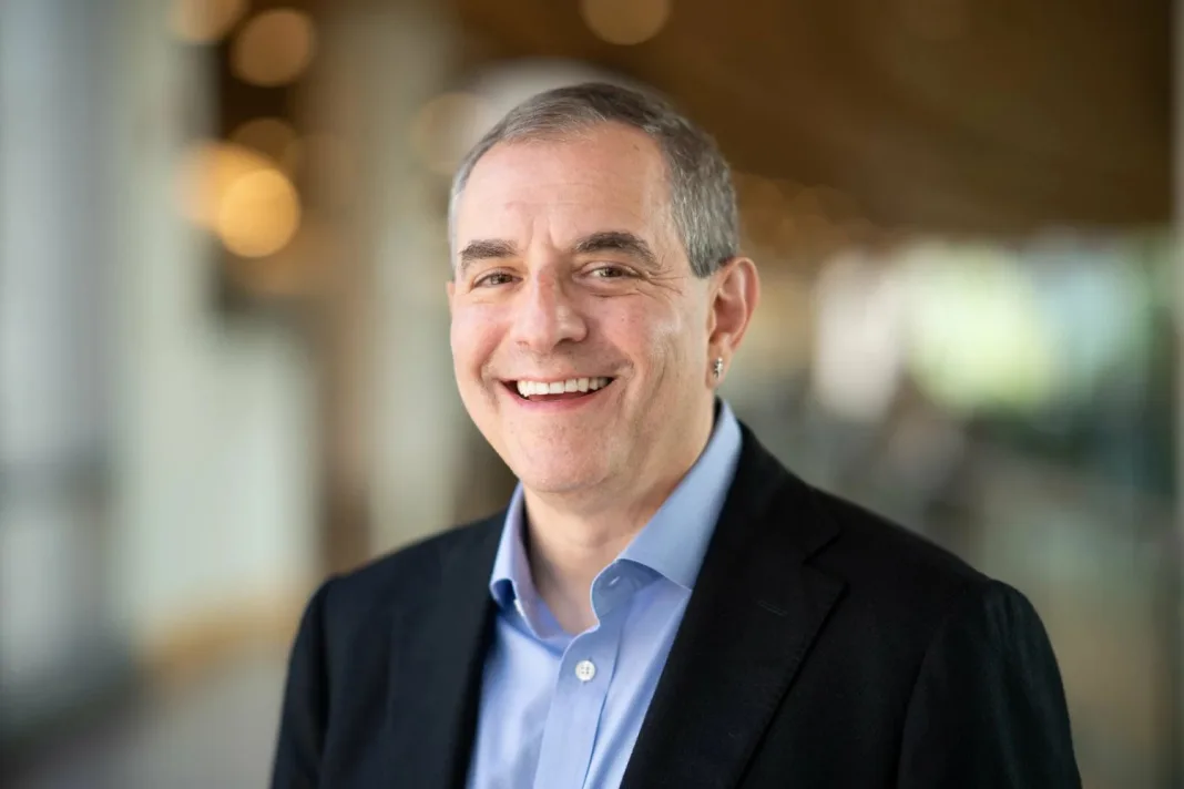 David Autor named head of the Department of Economics | MIT News