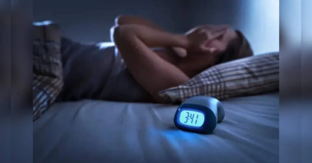 New Study Reveals How Reinforcing Body Clock Rhythms Can Aid Stroke Recovery, ETHealthworld