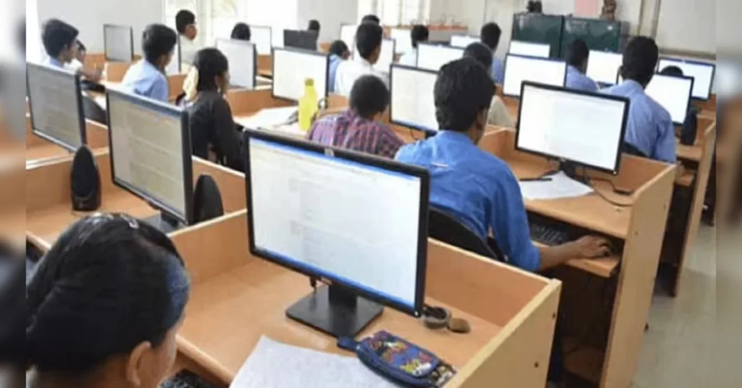 SC refuses computer-based test for NEET re-examination, ETHealthworld