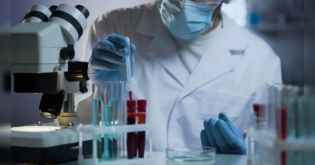 New Blood Test Reveals Organ Age and Disease Risk, ETHealthworld