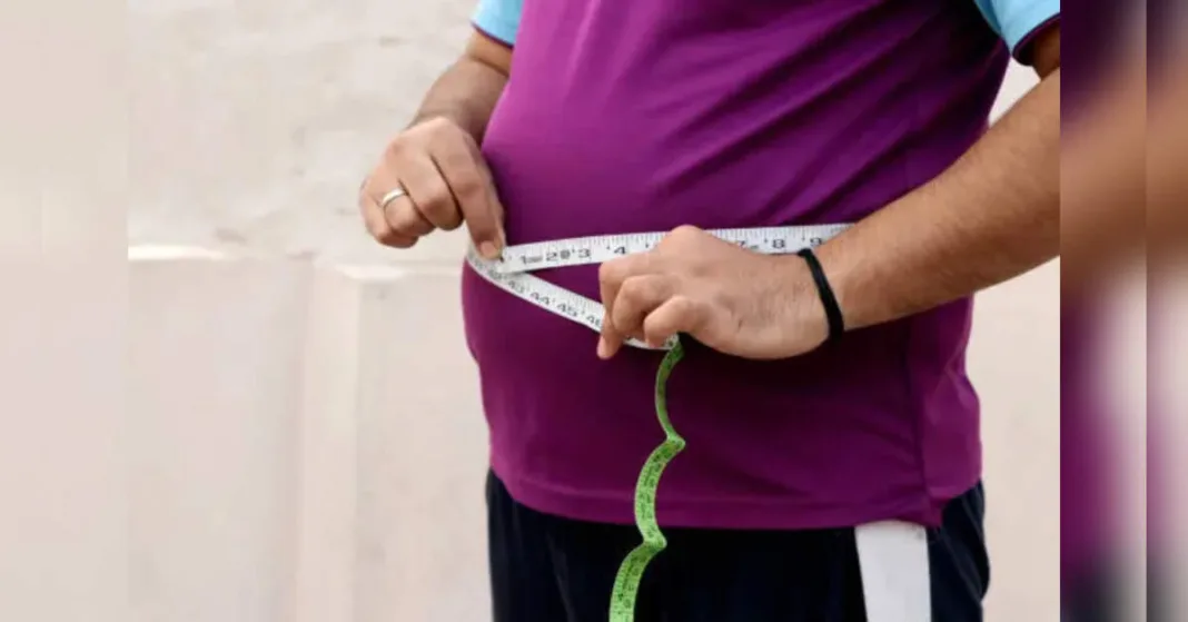 Alarming Surge in Obesity and High Blood Sugar Among Indian Adults: NFHS-6 Report, ETHealthworld