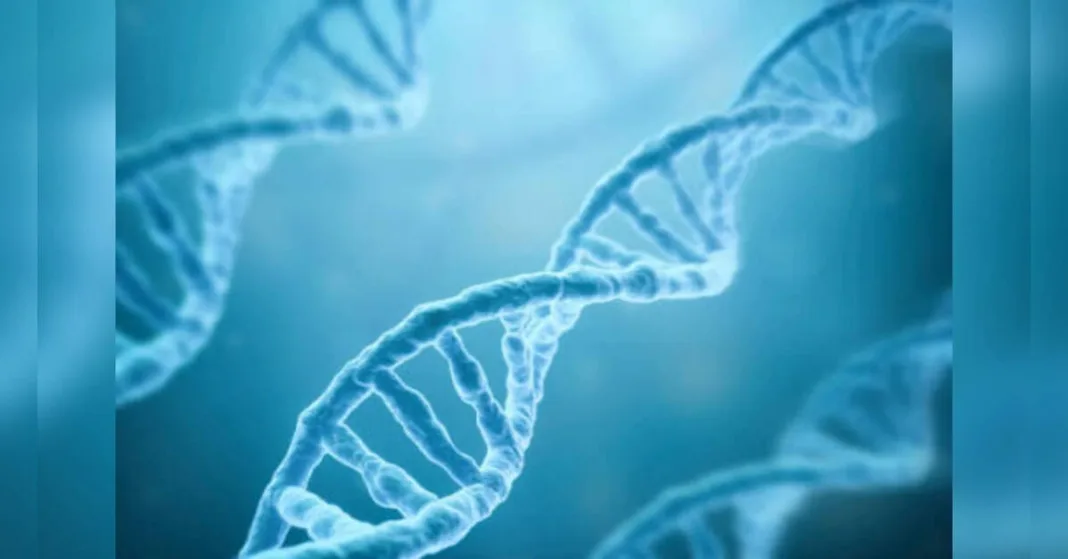 74 Genetic Links to Anxiety Symptoms Discovered in Revolutionary Study, ETHealthworld