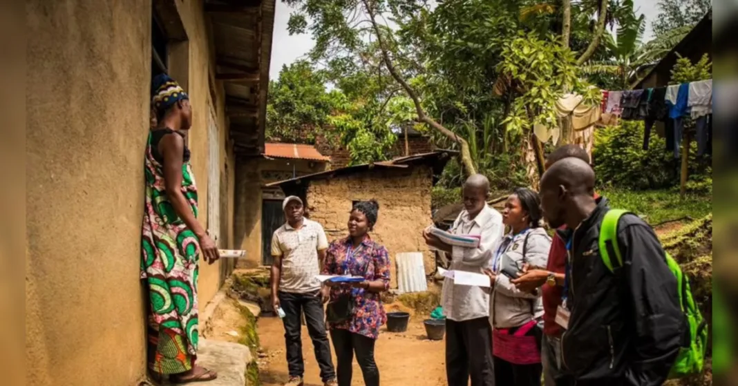 WHO Launches $518 Million Plan to Combat Ebola Outbreak, ETHealthworld