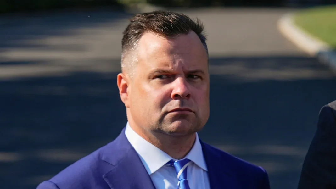 FISA spy program at risk over Trump’s pick of Pulte for director of national intelligence