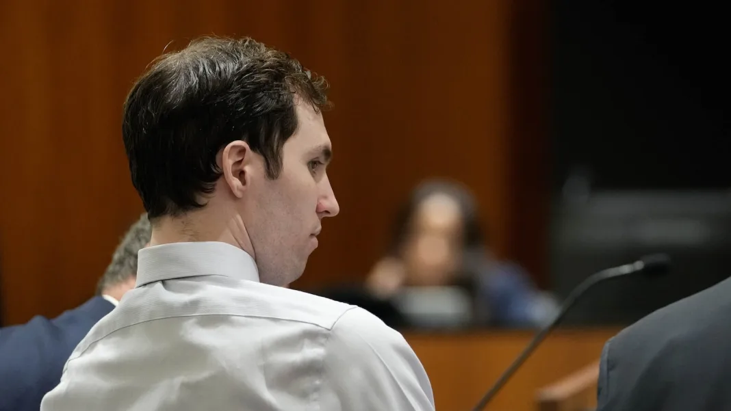 Judge in Charlie Kirk killing case to decide if prosecutors could be punished for comments in media