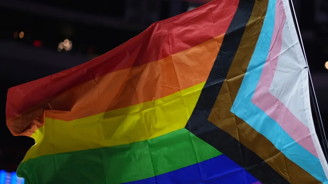 988’s LGBTQ+ hotline to relaunch this year. But the group that helped start it might be excluded