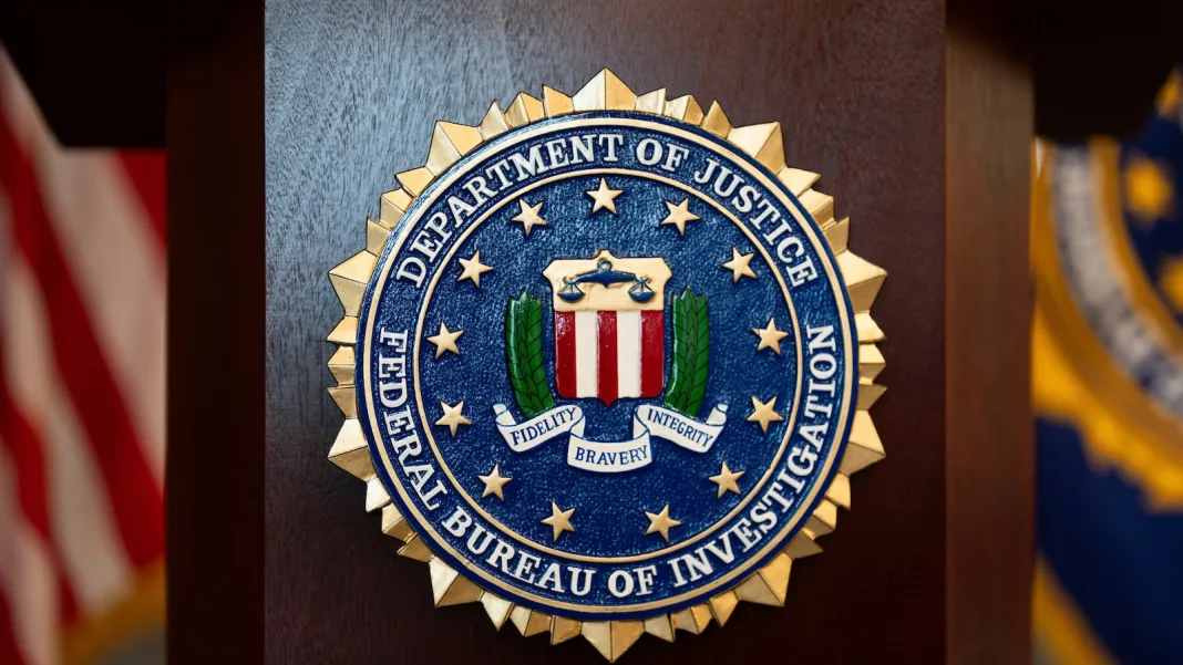 FBI searches office of Ohio group that supports voter registration efforts