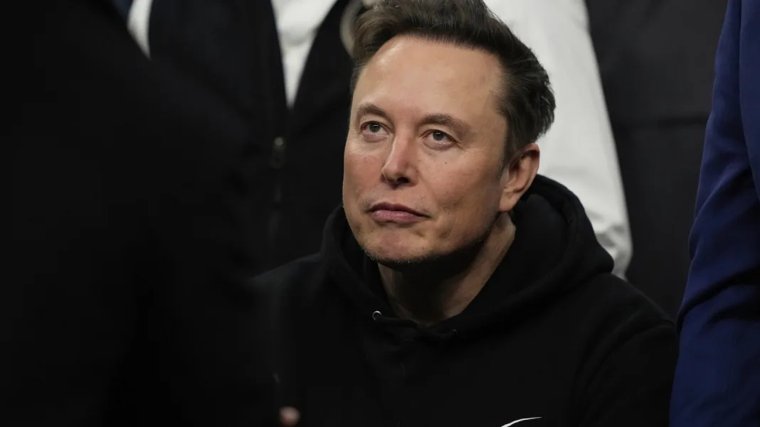 From rockets to brain implants, here’s a look at Elon Musk’s vast empire