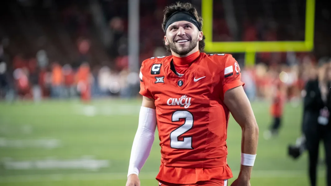 College sports is suddenly facing a major question that hinges on gambling, the ‘unpardonable sin’