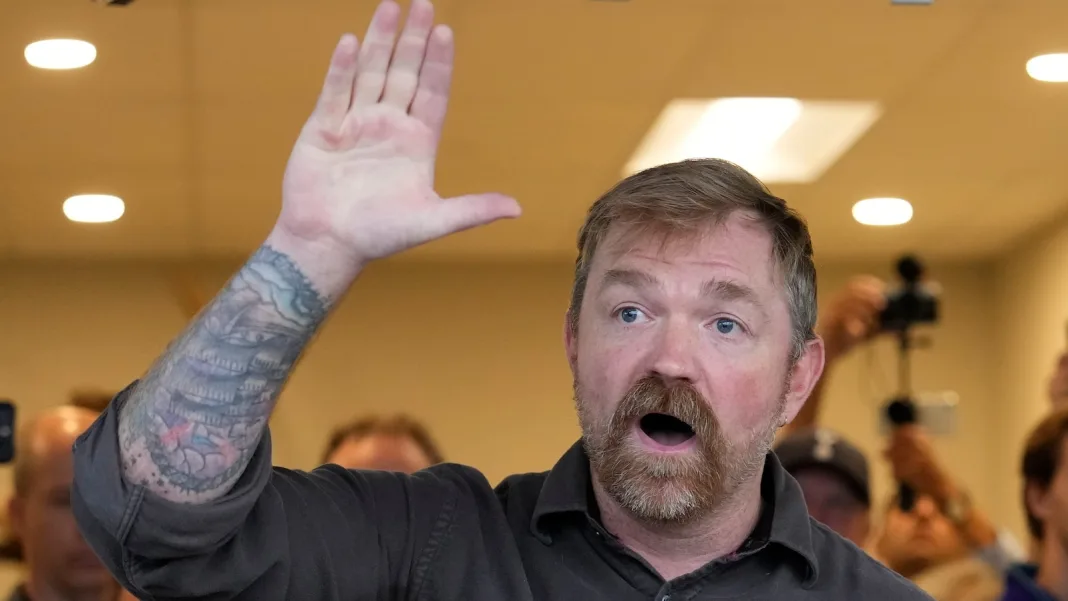 What to watch in Tuesday’s primaries as Graham Platner tries to clinch Senate nomination in Maine