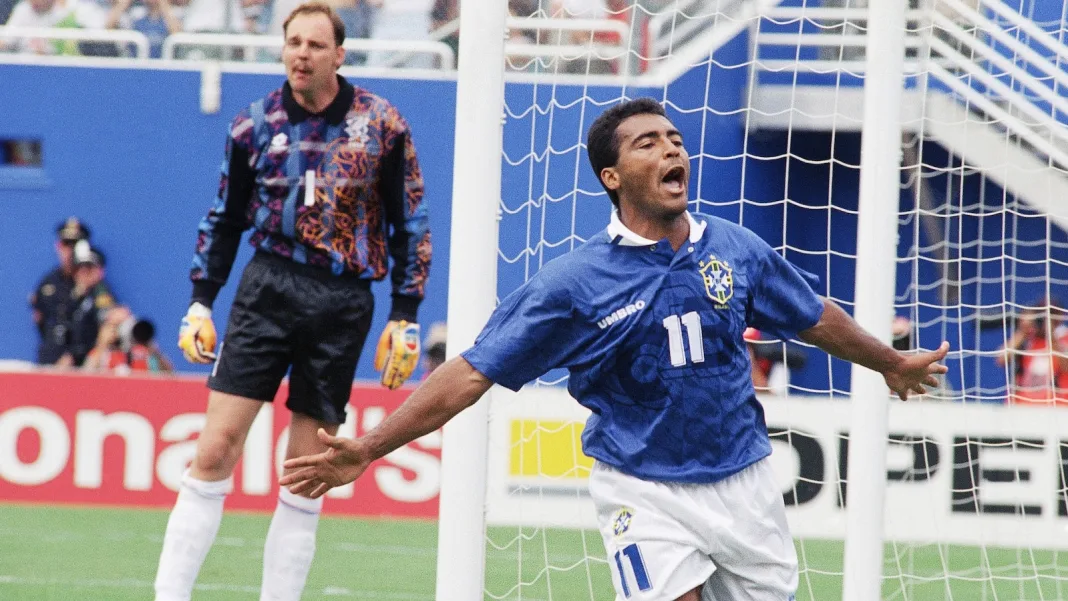 It’s bigger. Is it better? A look at the differences between the 1994 and 2026 World Cups