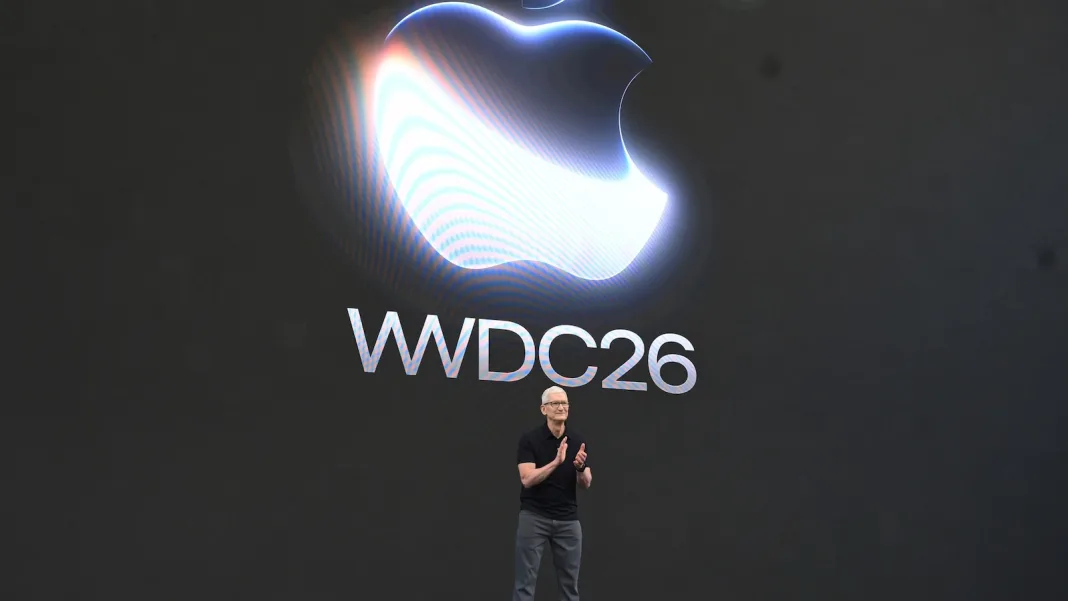 Apple unveils new AI features with privacy focus at last developers conference