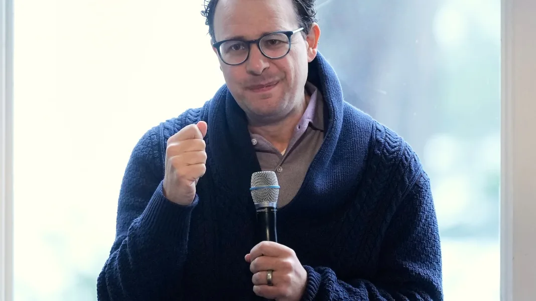 Anthropic pledges $200M to research AI’s economic impact