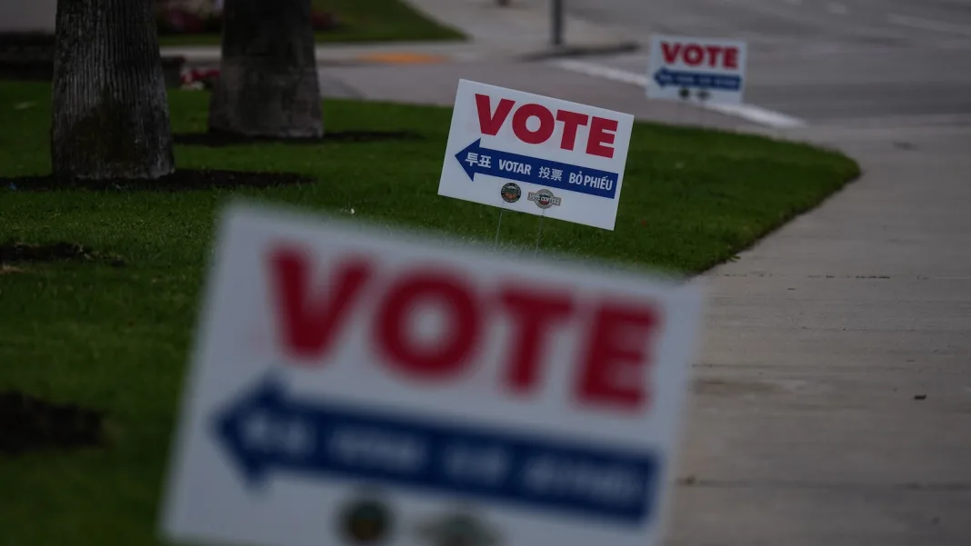 Republicans won the redistricting battle. Now voters will decide whether they win Congress