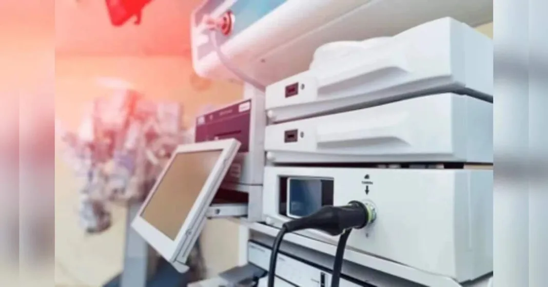 Indian Healthcare Sector Defends Against USTR Accusations of Excess Capacity, ETHealthworld