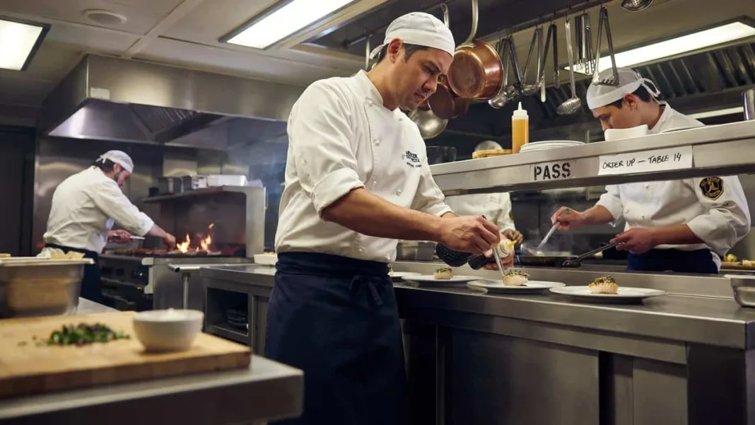 Chicago to Toronto Travel Update: Why Food Lovers Are Booking Victory Cruise Lines’ Latest Gourmet Adventures Right Now!