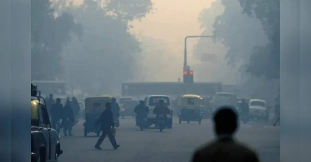 Long-term exposure to air pollution could lead to dementia, warns WHO, ETHealthworld