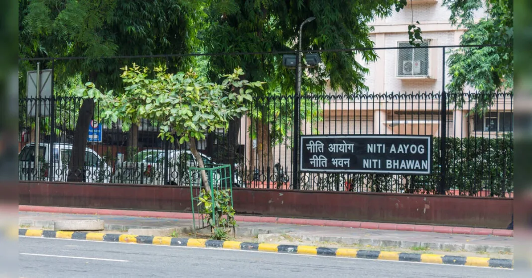 NITI Aayog Proposes Global Strategy for Ayurveda Expansion, ETHealthworld