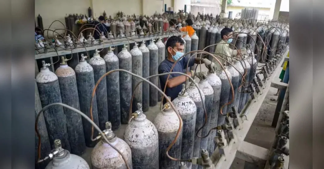 Over half of PM CARES, CSR-funded oxygen plants in Bengal remained non-functional after Covid: CAG, ETHealthworld