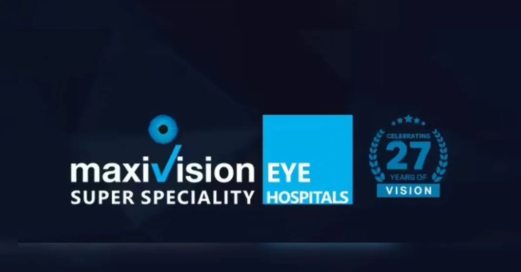 Maxivision Super Specialty Eye Hospitals Plans $1 Billion IPO with Quadria Capital Backing, ETHealthworld