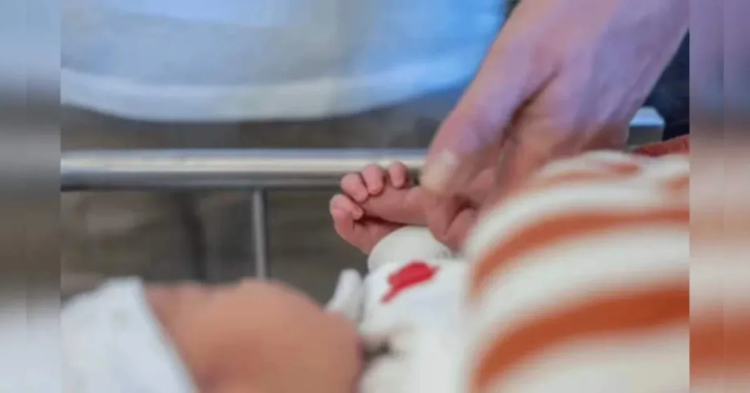 Revolutionary Tool CRIB-II Helps Detect Health Risks in Premature Newborns, ETHealthworld