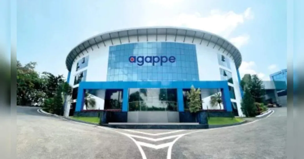 Prominent Private Equity Firms Eye 25% Stake in Agappe Diagnostics, ETHealthworld