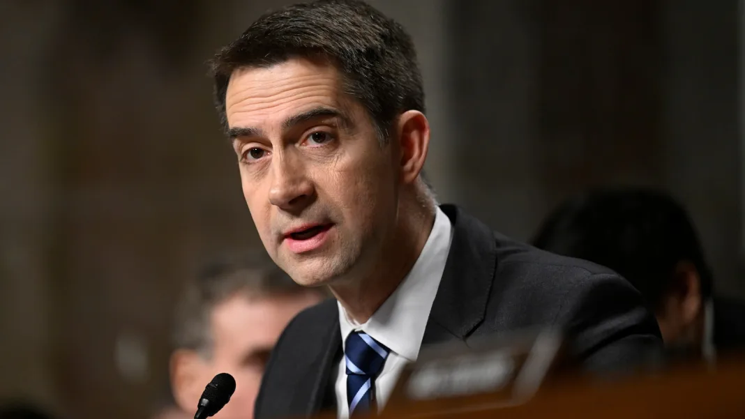 Senate to hold hearing for Trump’s pick to head intelligence agencies after weekslong delay