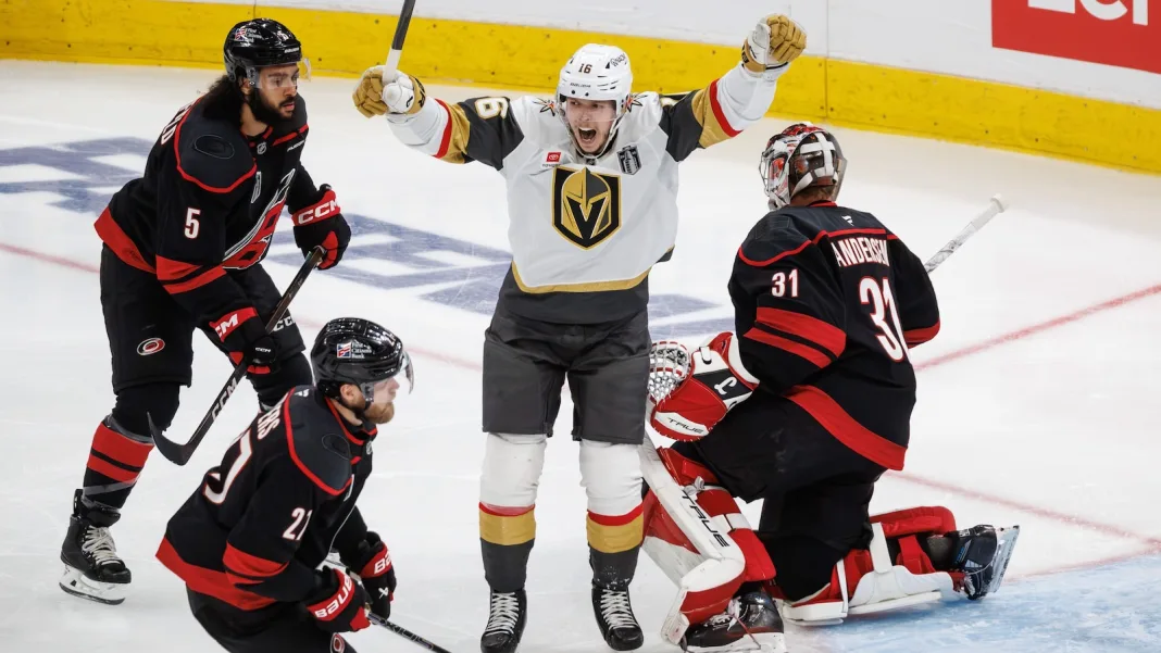 Winners and losers of the NHL offseason include teams in big markets spending and improving