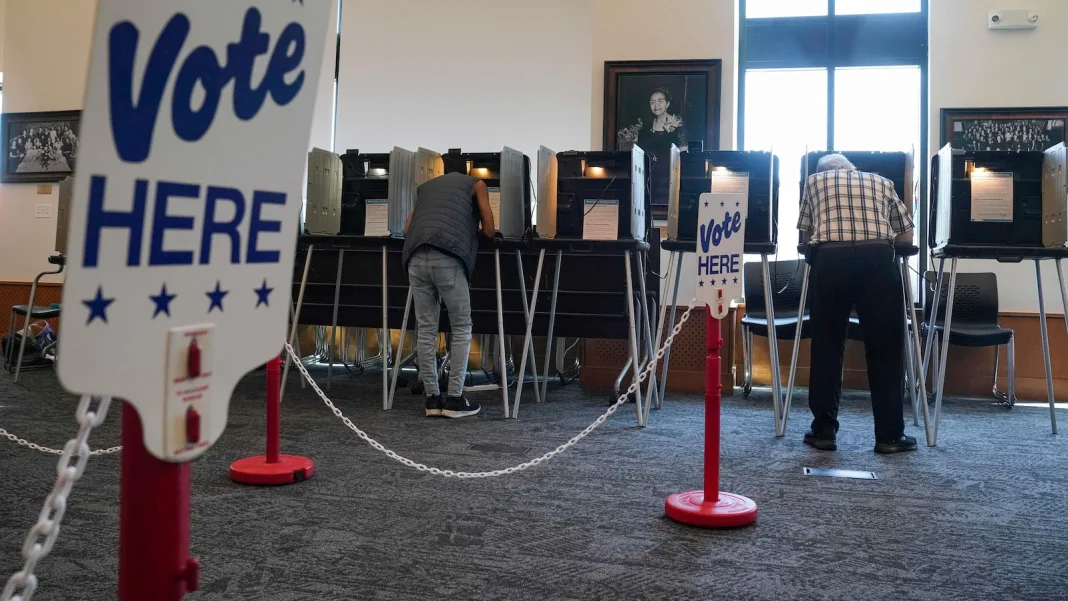 Why American elections are so complicated — and secure