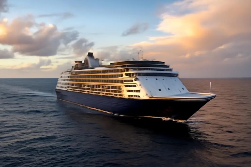 Royal Caribbean and More Cruise Lines Embrace Advanced Refrigeration Technology Transforming the Modern Cruise Experience