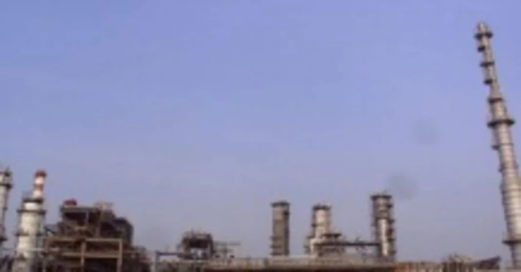 Chennai Petroleum, MRPL Share surge up to 13% in weak market on huge volume | Markets News