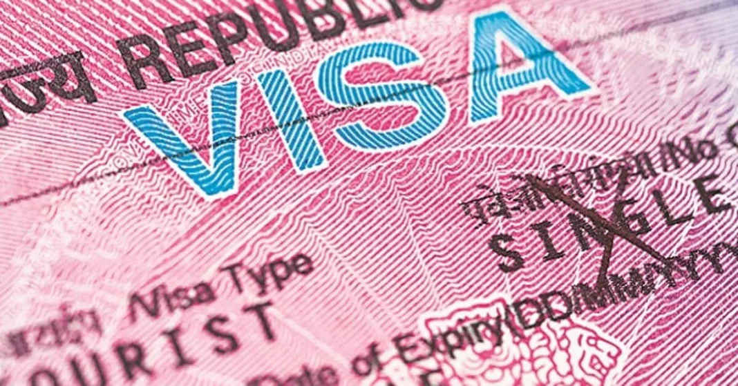 India expands e-visa entry network to 88 ports, adds Attari land port | India News