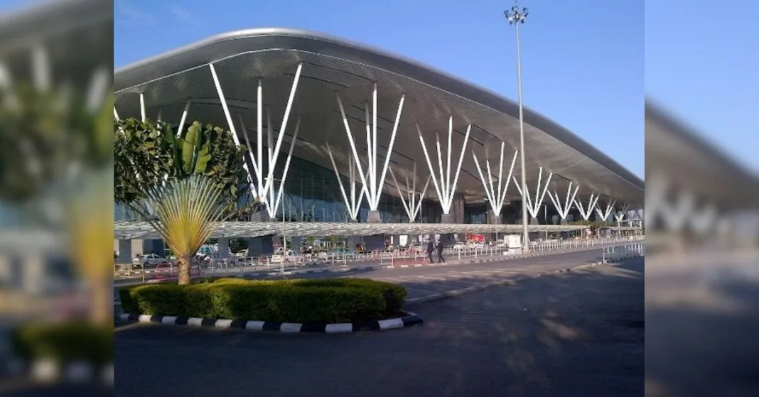 Bengaluru airport to levy UDF on arrivals, cut fee for departures | Top Aviation News