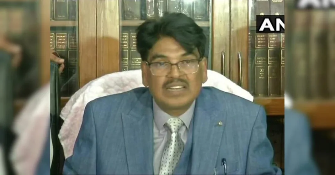 BCI revises order, allows state bar councils to enrol 2026 NALSAR graduates | India News