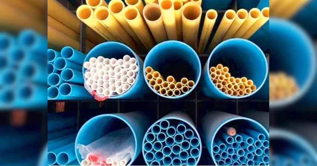 Mukul Agrawal portfolio stock Apollo Pipes zooms 163% from 52-week low | Markets News