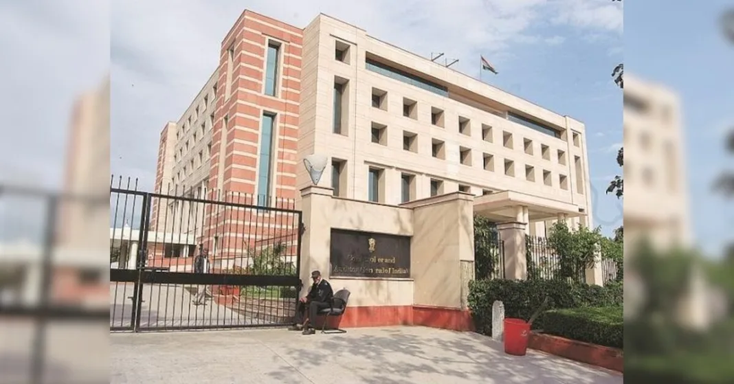CAG report 2024-25 signals decline in Delhi’s contribution to national GDP | Economy & Policy News