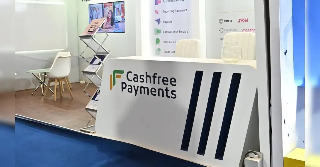Cashfree rolls out AI agents for merchants to automate payment operations | Company News