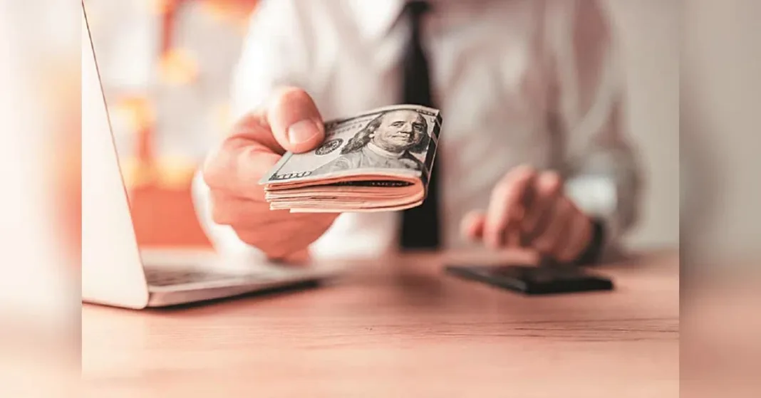 Suspicious foreign remittances under income tax department scanner | Economy & Policy News