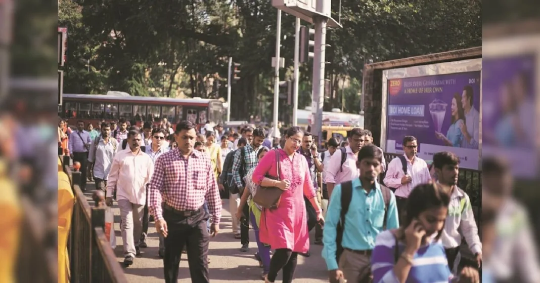 Delhi Master Plan 2047 eyes private investment for 4 mn affordable homes | Economy & Policy News