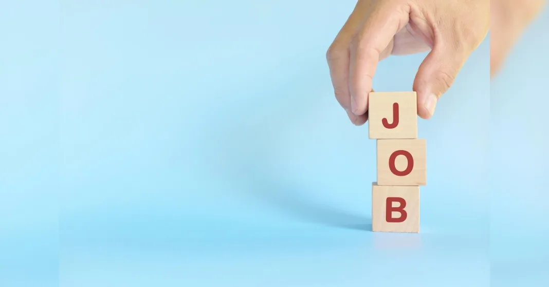 Andhra announces 10,060 govt jobs in 4 phases, recruitment starts Sept 15 | Economy & Policy News