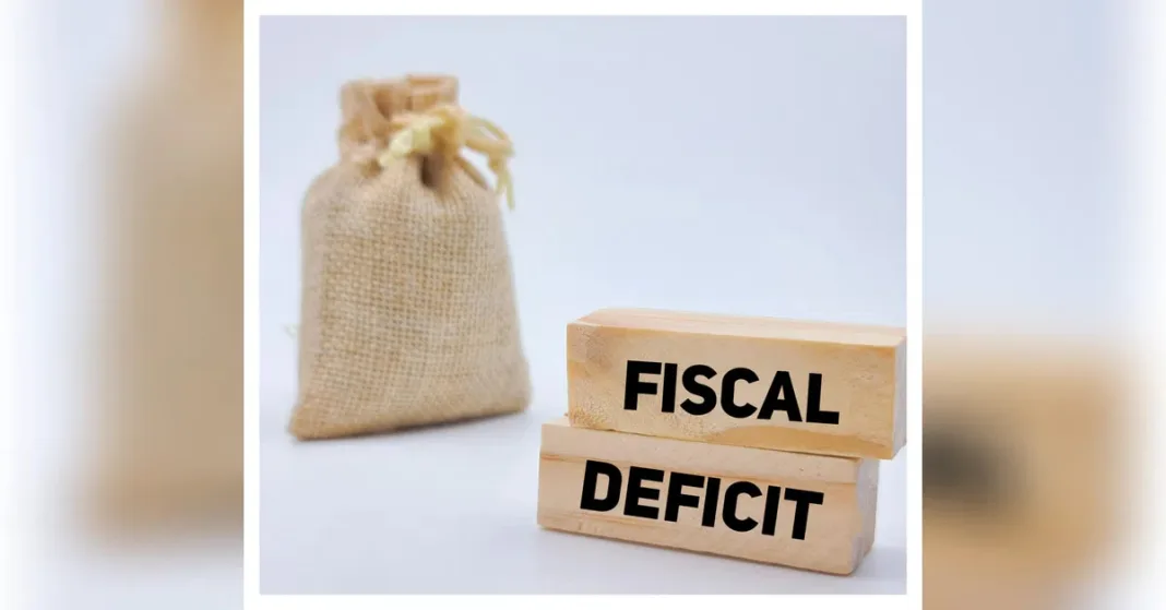 Bihar tops states’ fiscal strain with 5.8% fiscal deficit, says Crisil | Economy & Policy News