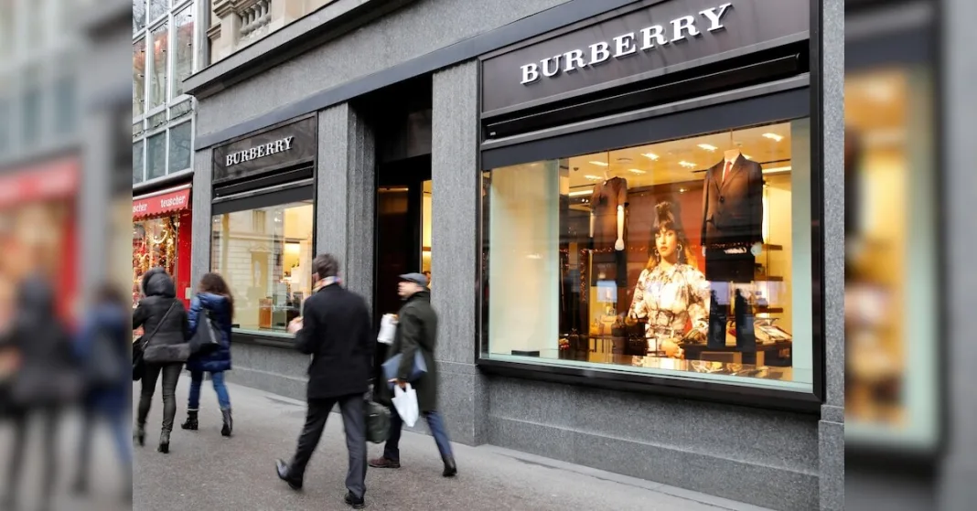 Europe’s biggest luxury firms discern green shoots in key China market | World News