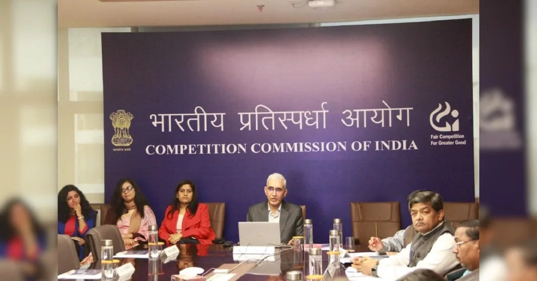 CCI faces quorum crunch as MCA moves to fill two member vacancies | Industry News