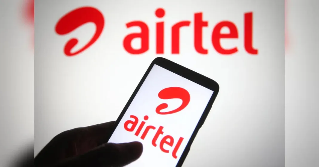 Airtel prepaid plan changes may hike average revenue per user by ₹4-12 | Company News