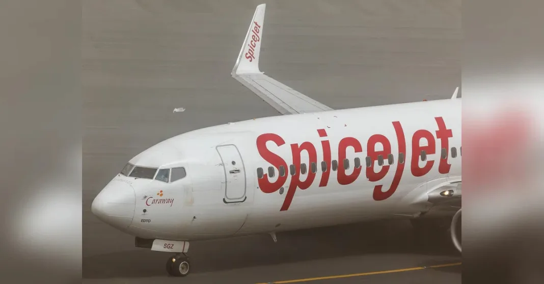 CIAL, SpiceJet trade charges over weather-linked flight disruption in Kochi | Top Aviation News