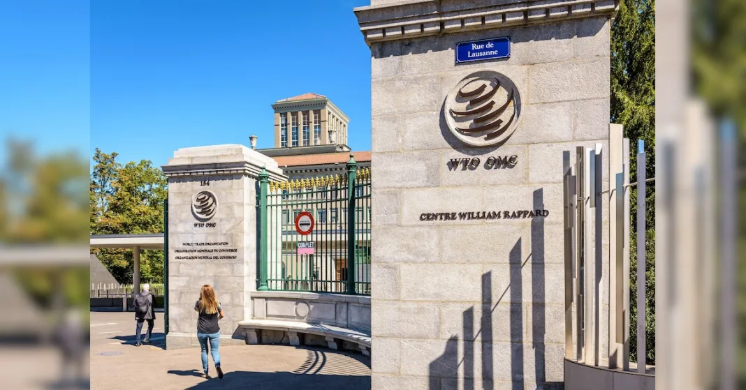 India challenges US tariffs on quartz products with WTO consultation bid | Economy & Policy News