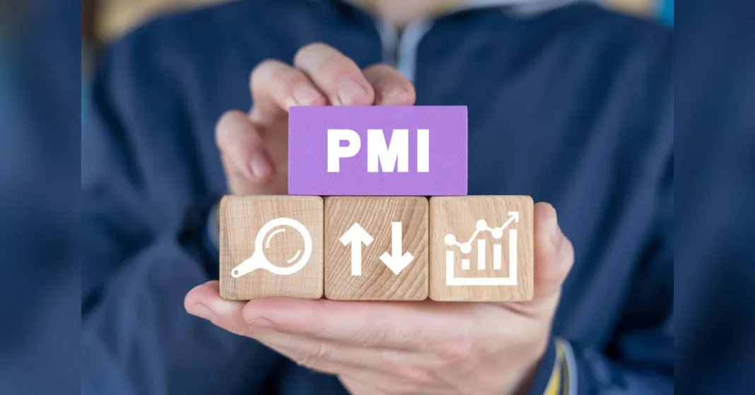 Flash PMI rises to 54.6 in August from July’s 52-month low of 54.3 | Economy & Policy News