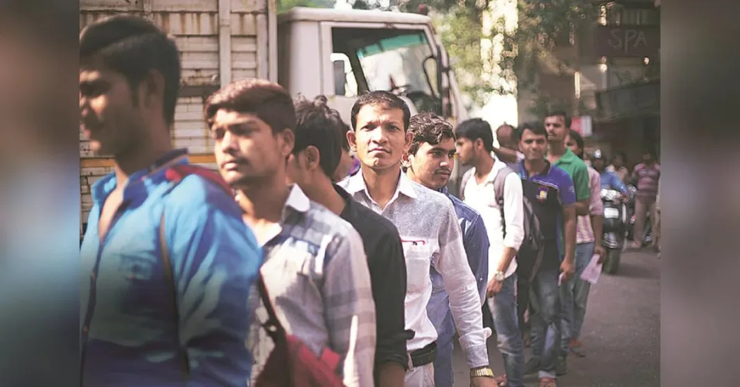 India’s unemployment rate fell to 5.1% in July from 5.5% in June: Govt data | Economy & Policy News
