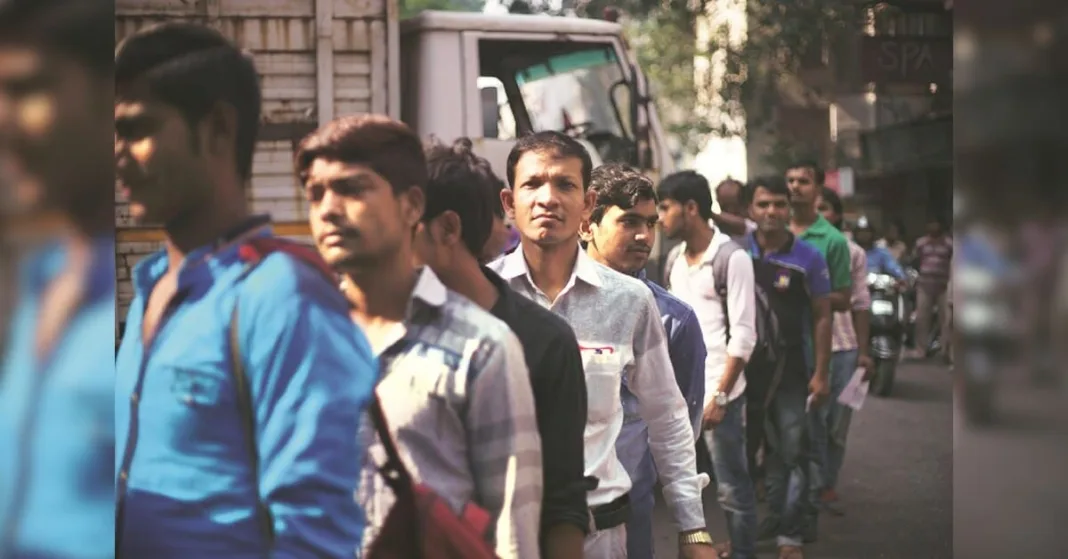 87 mn Indian youth are not studying, working or in training: NITI Aayog | Economy & Policy News